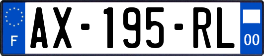 AX-195-RL