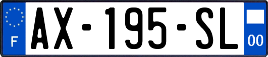 AX-195-SL