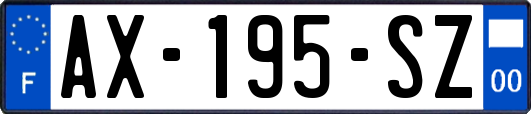 AX-195-SZ