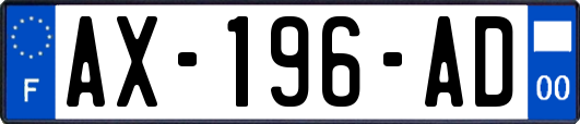 AX-196-AD