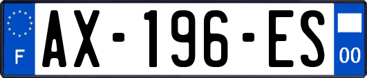 AX-196-ES