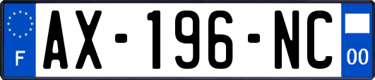 AX-196-NC
