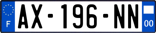 AX-196-NN