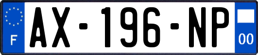AX-196-NP