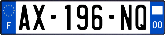 AX-196-NQ
