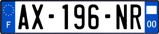 AX-196-NR