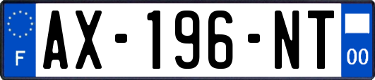 AX-196-NT