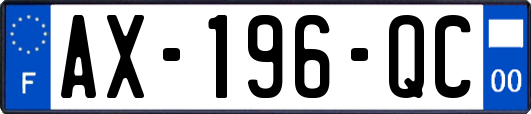AX-196-QC