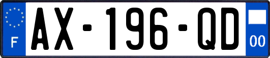 AX-196-QD