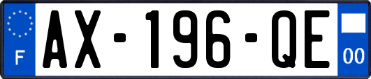 AX-196-QE