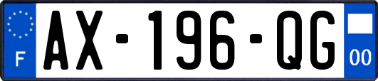 AX-196-QG