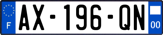 AX-196-QN