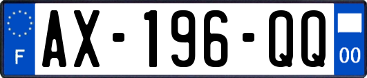 AX-196-QQ