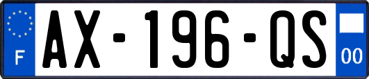 AX-196-QS