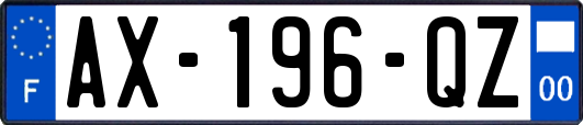AX-196-QZ