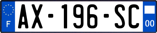 AX-196-SC