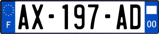 AX-197-AD