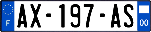 AX-197-AS