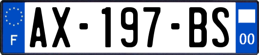 AX-197-BS