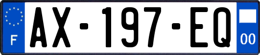 AX-197-EQ