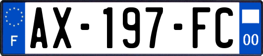 AX-197-FC