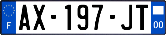 AX-197-JT