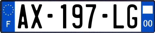 AX-197-LG