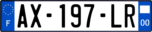 AX-197-LR