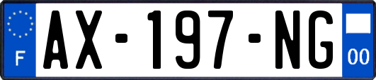 AX-197-NG