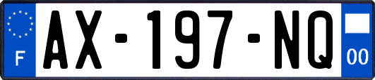 AX-197-NQ