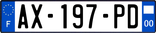 AX-197-PD