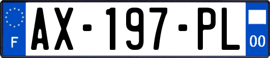 AX-197-PL