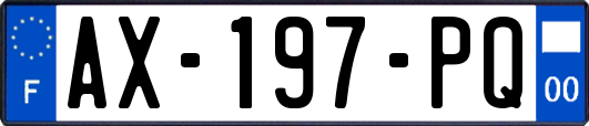 AX-197-PQ
