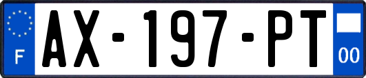 AX-197-PT