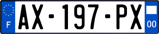 AX-197-PX
