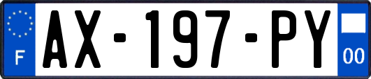 AX-197-PY