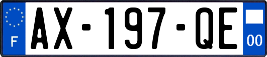 AX-197-QE