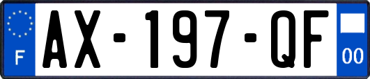 AX-197-QF