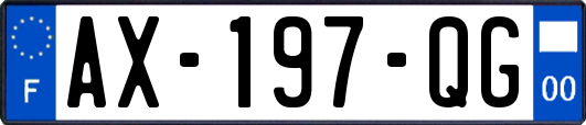 AX-197-QG
