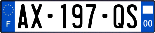 AX-197-QS