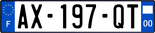 AX-197-QT