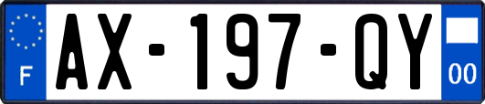 AX-197-QY