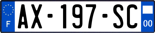 AX-197-SC