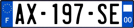 AX-197-SE