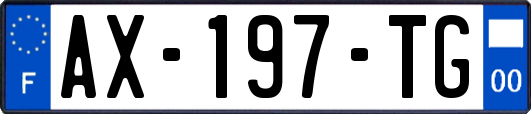 AX-197-TG