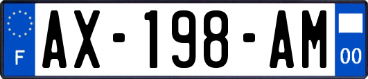 AX-198-AM