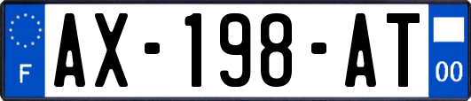 AX-198-AT