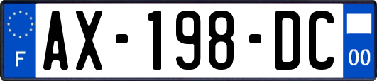 AX-198-DC