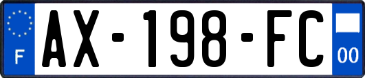 AX-198-FC