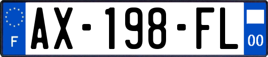 AX-198-FL